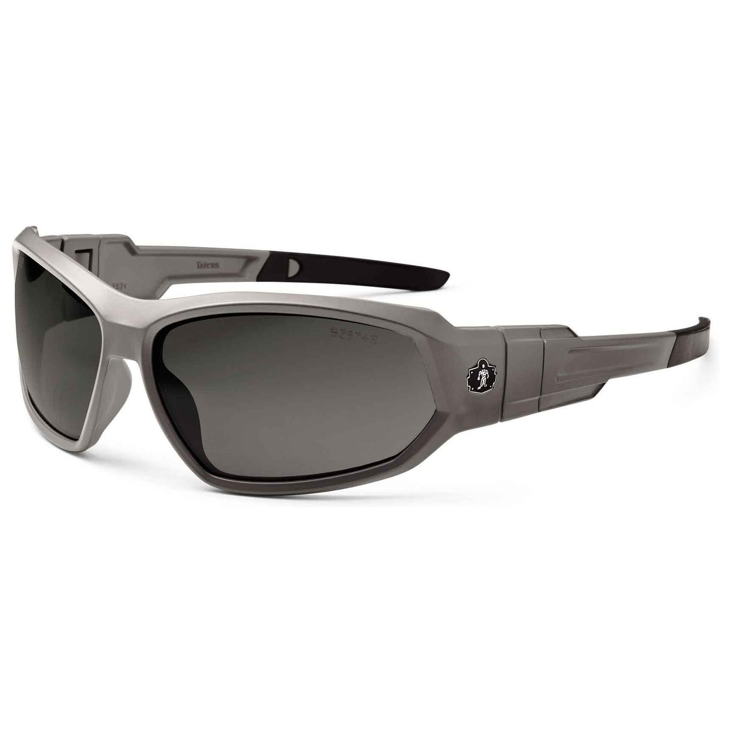 Clear Lens Glasses - Ergodyne - Versatile Goggles