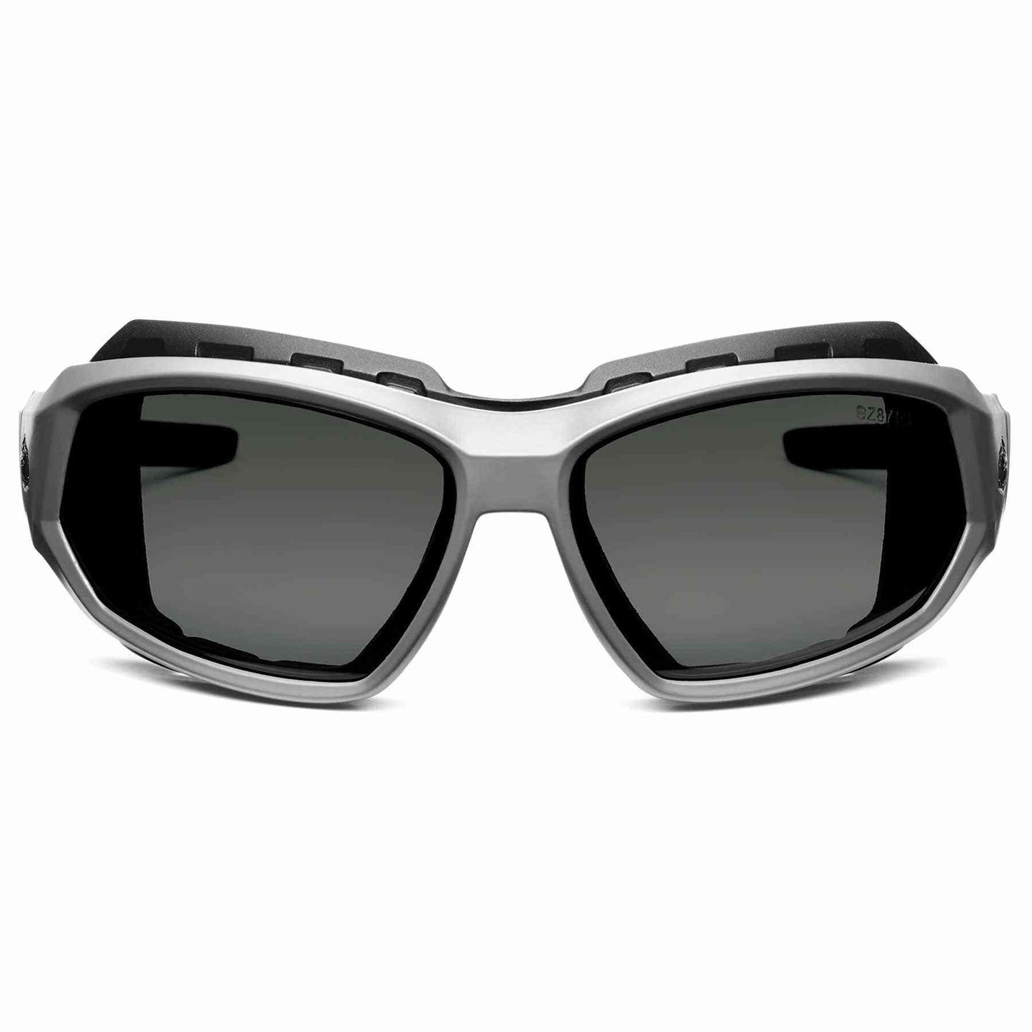 Clear Lens Glasses - Ergodyne - Versatile Goggles