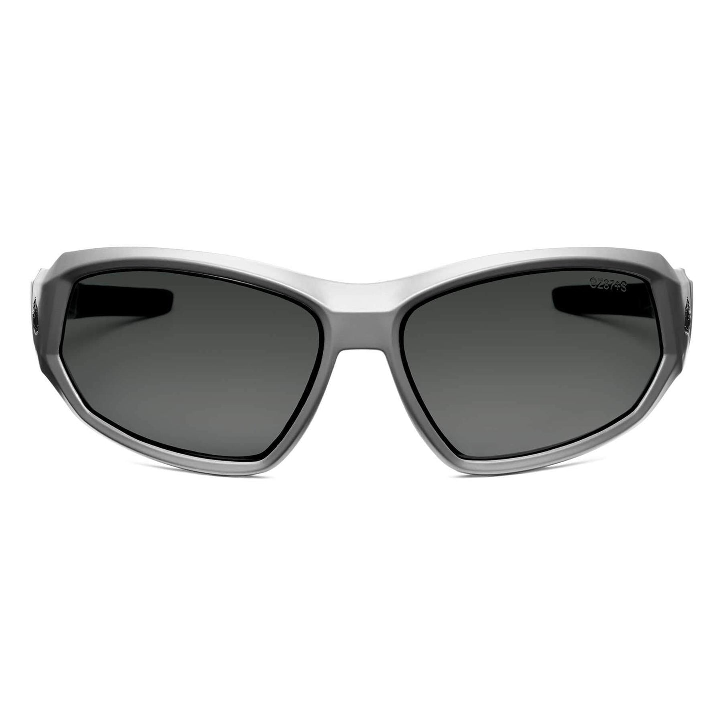 Clear Lens Glasses - Ergodyne - Versatile Goggles