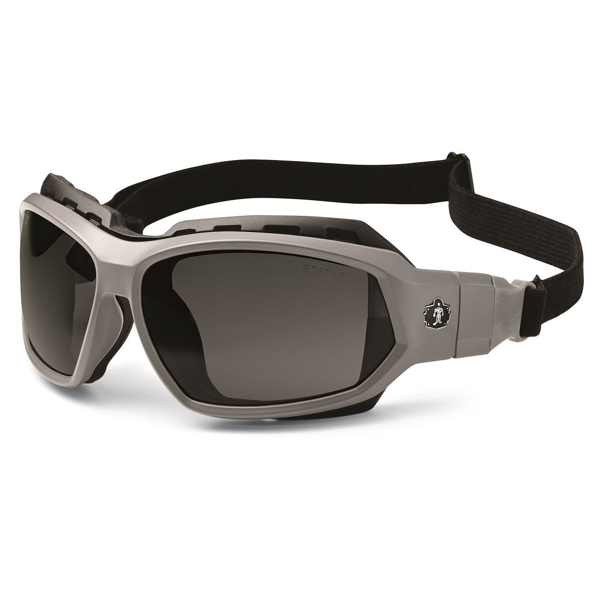 Clear Lens Glasses - Ergodyne - Versatile Goggles