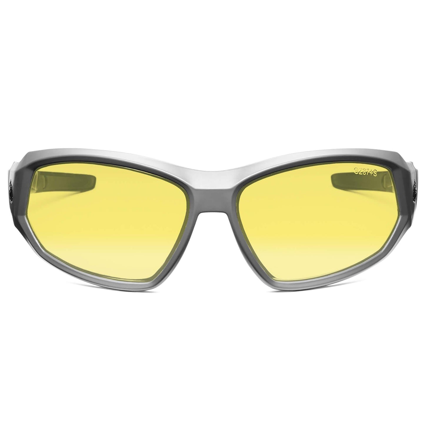 Clear Lens Glasses - Ergodyne - Versatile Goggles