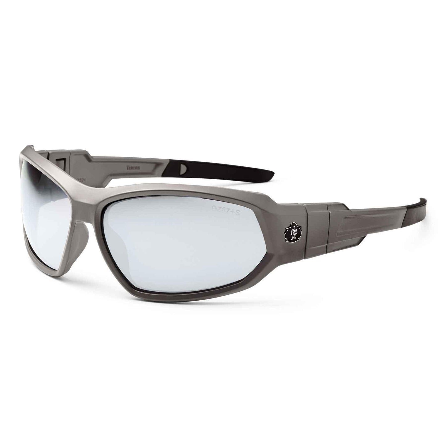 Clear Lens Glasses - Ergodyne - Versatile Goggles
