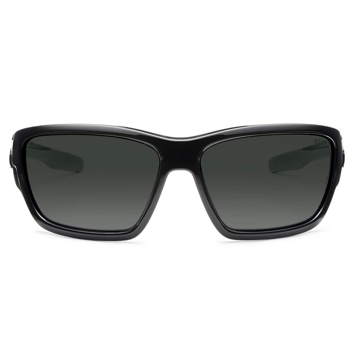 Clear Lens Glasses - Ergodyne - Impact Resistant
