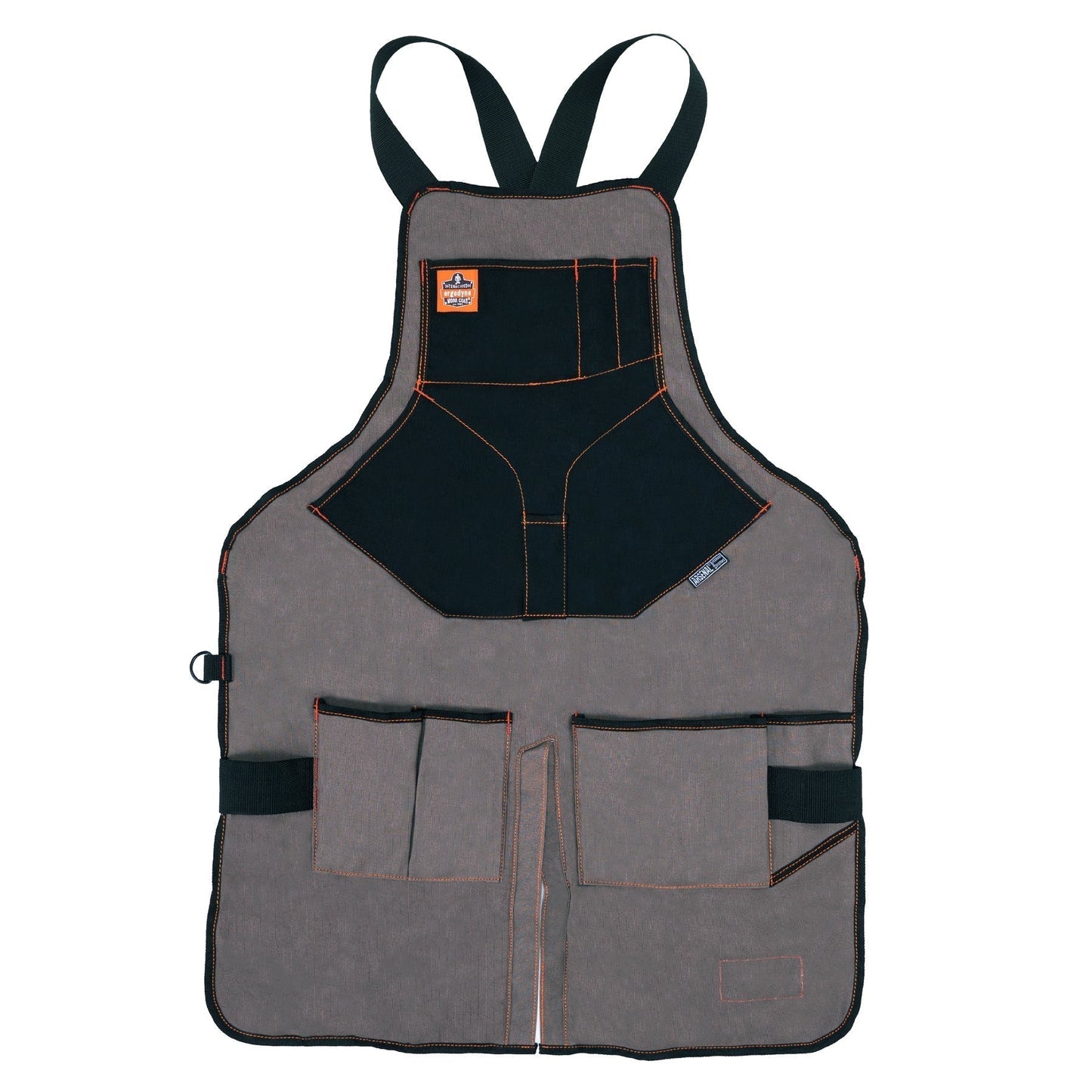 Extended Length Tool Aprons - Ergodyne - Durable Canvas