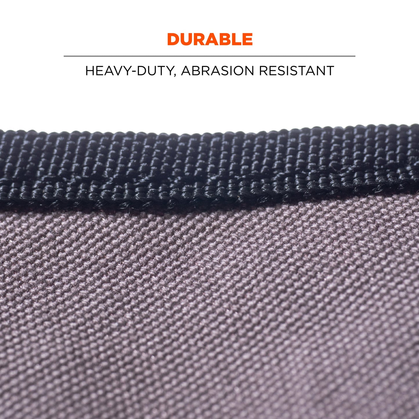 Gray Tool Aprons - Ergodyne - Durable Canvas Design