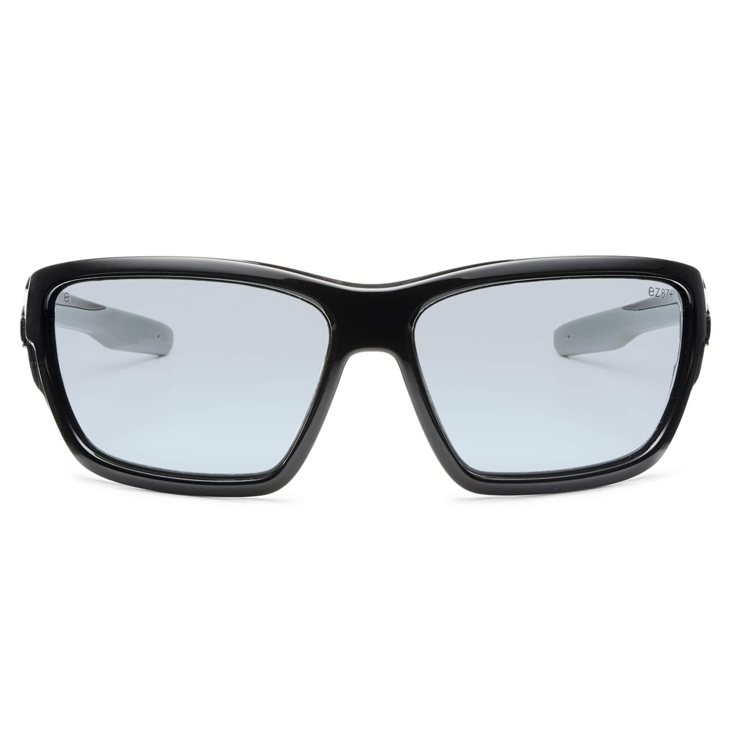 Clear Lens Glasses - Ergodyne - Impact Resistant