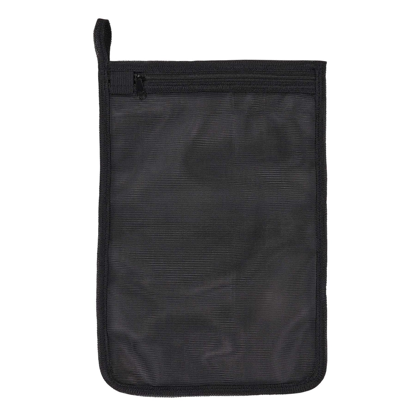 Black Wash Bags - Ergodyne - Durable Mesh Design
