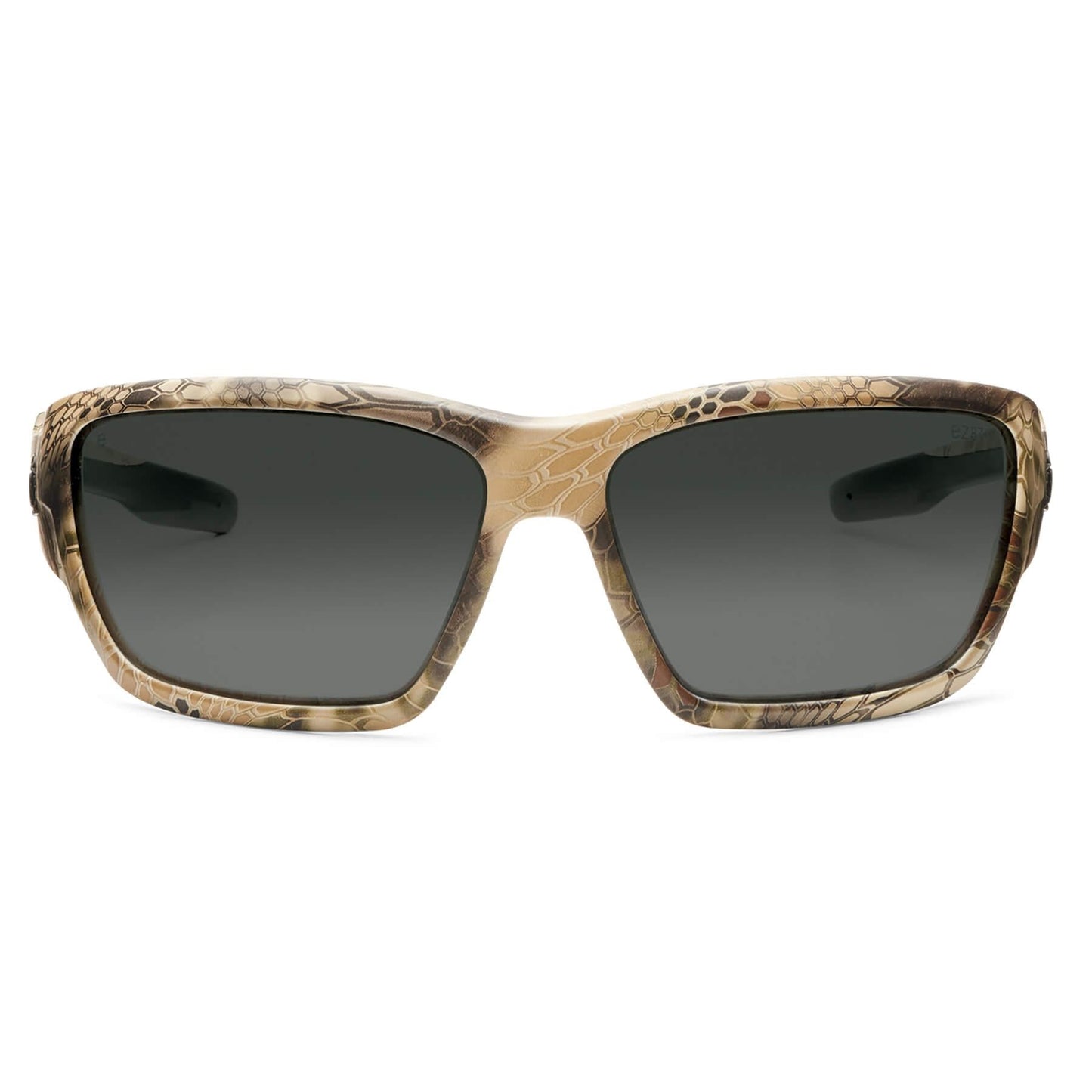 Clear Lens Glasses - Ergodyne - Impact Resistant