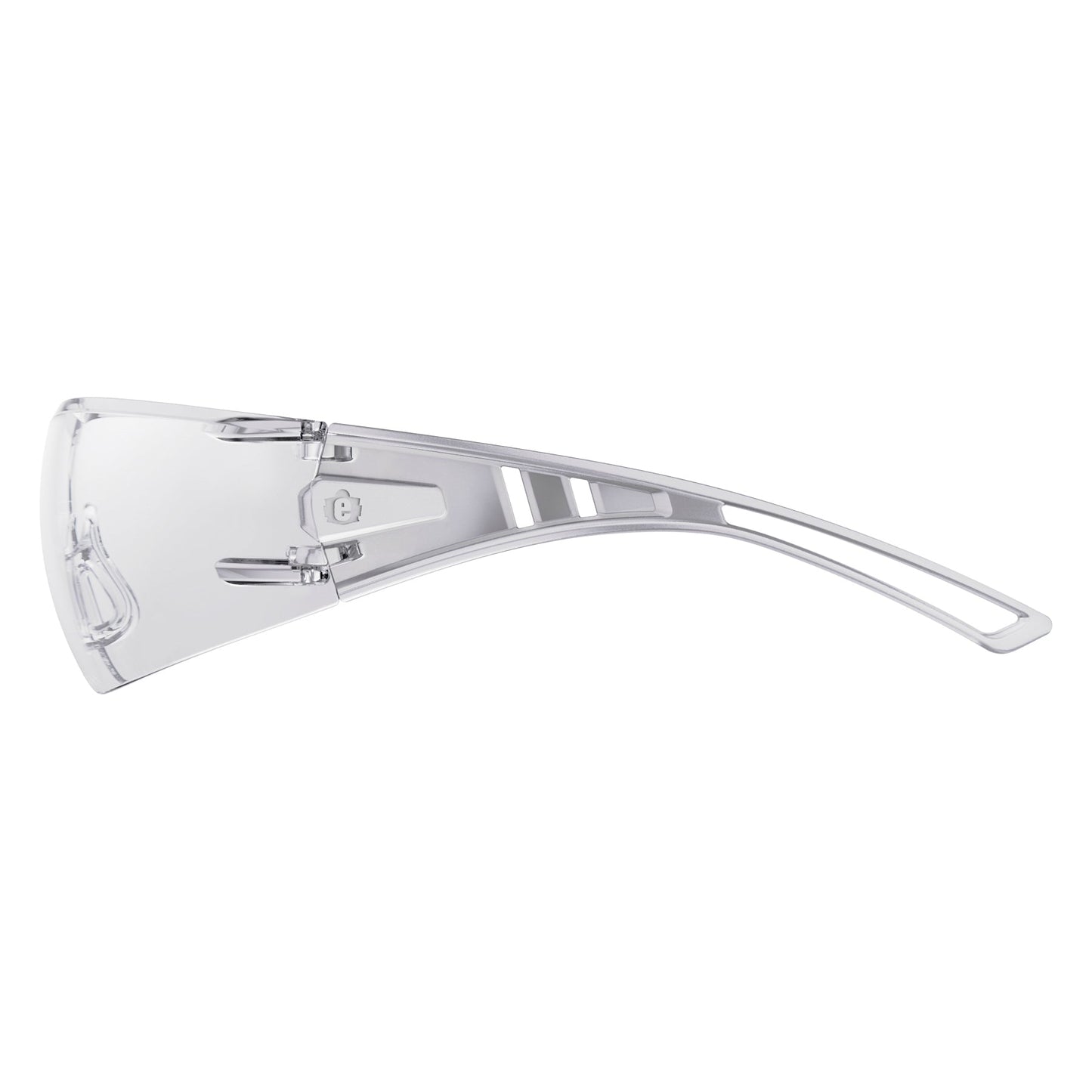 Glasses | Ergodyne | Skullerz Vordr Safety - Ergodyne - Impact Resistant