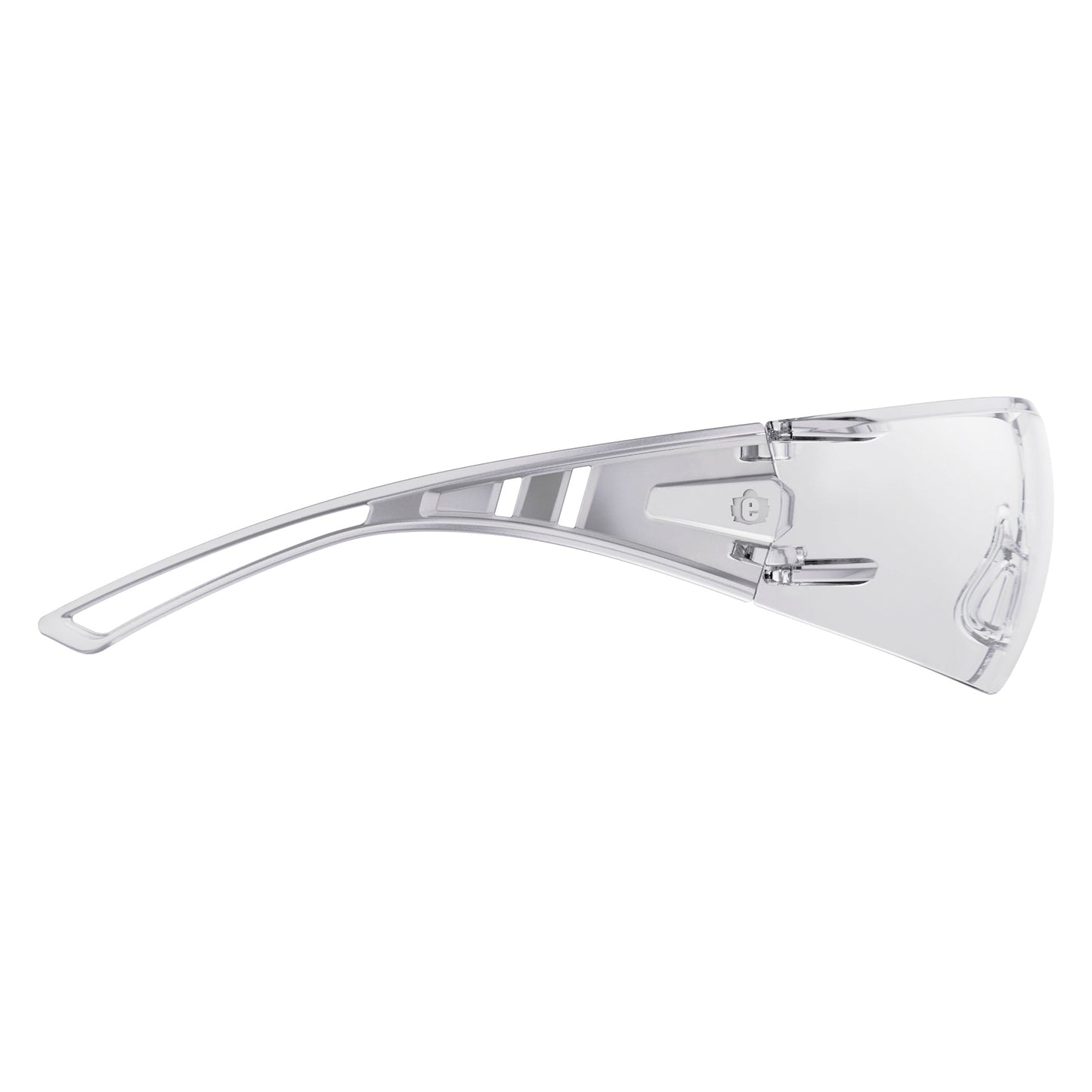Glasses | Ergodyne | Skullerz Vordr Safety - Ergodyne - Impact Resistant