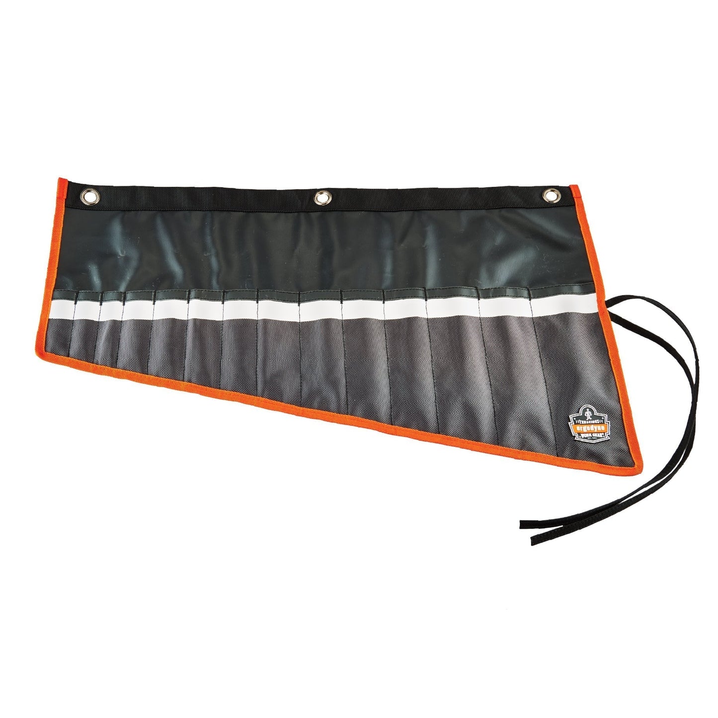 Short Tool Roll-Ups - Ergodyne - Durable Polyester Design