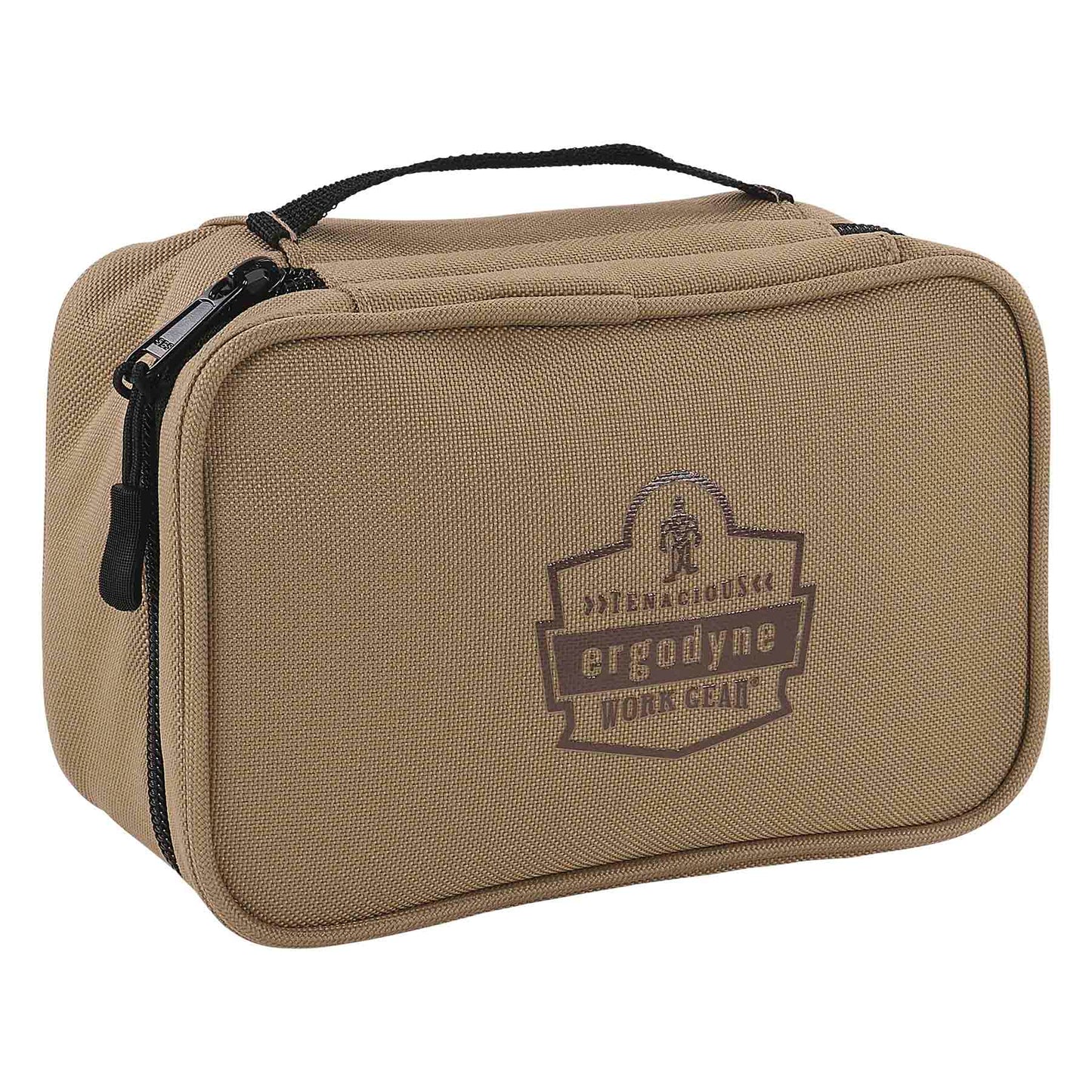 Black Tool Organizers - Ergodyne - Softshell Case