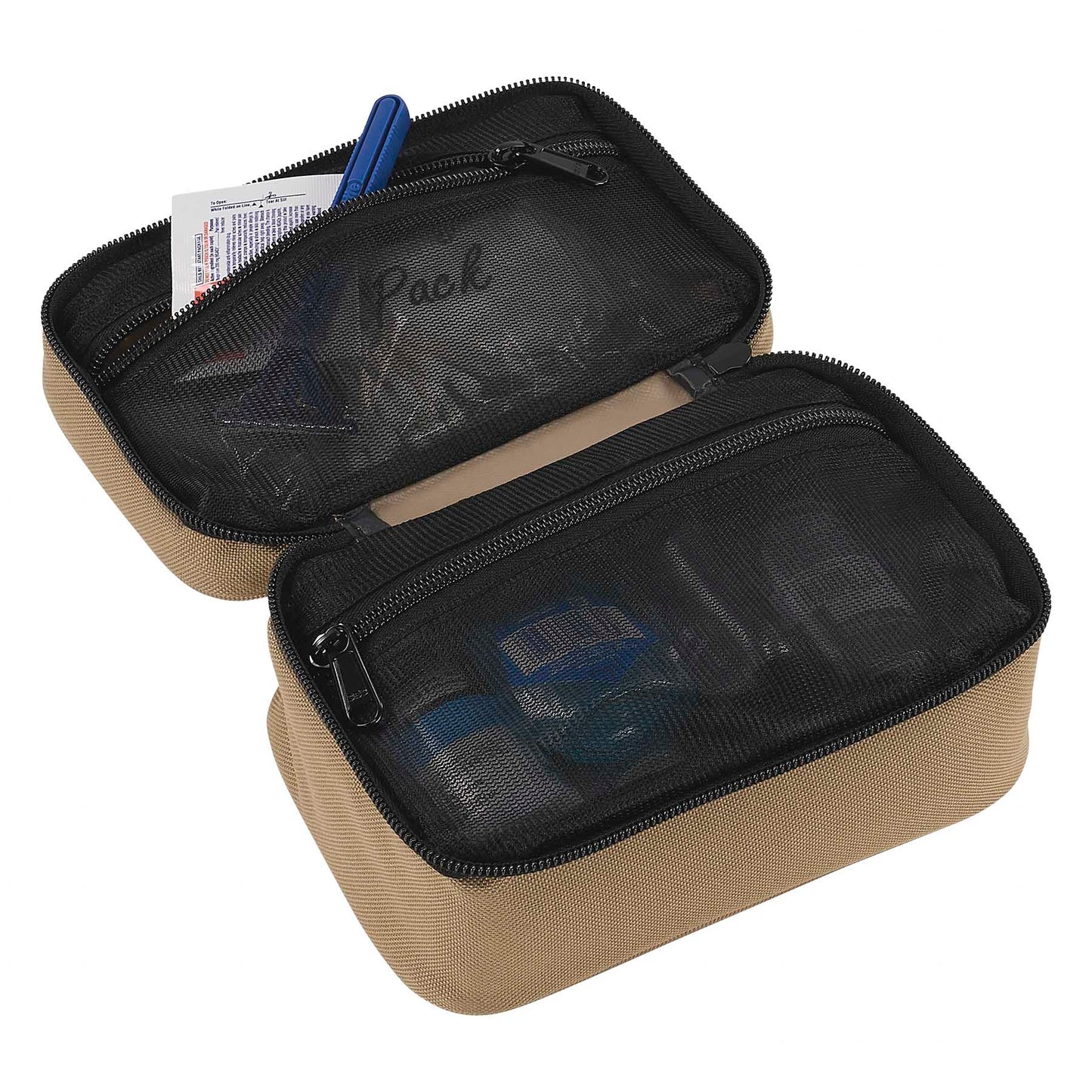 Black Tool Organizers - Ergodyne - Softshell Case