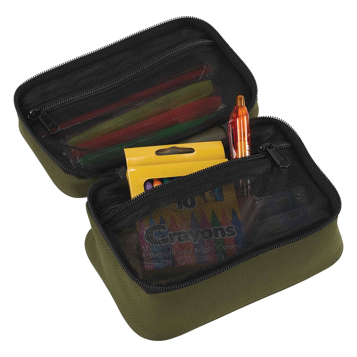 Black Tool Organizers - Ergodyne - Softshell Case