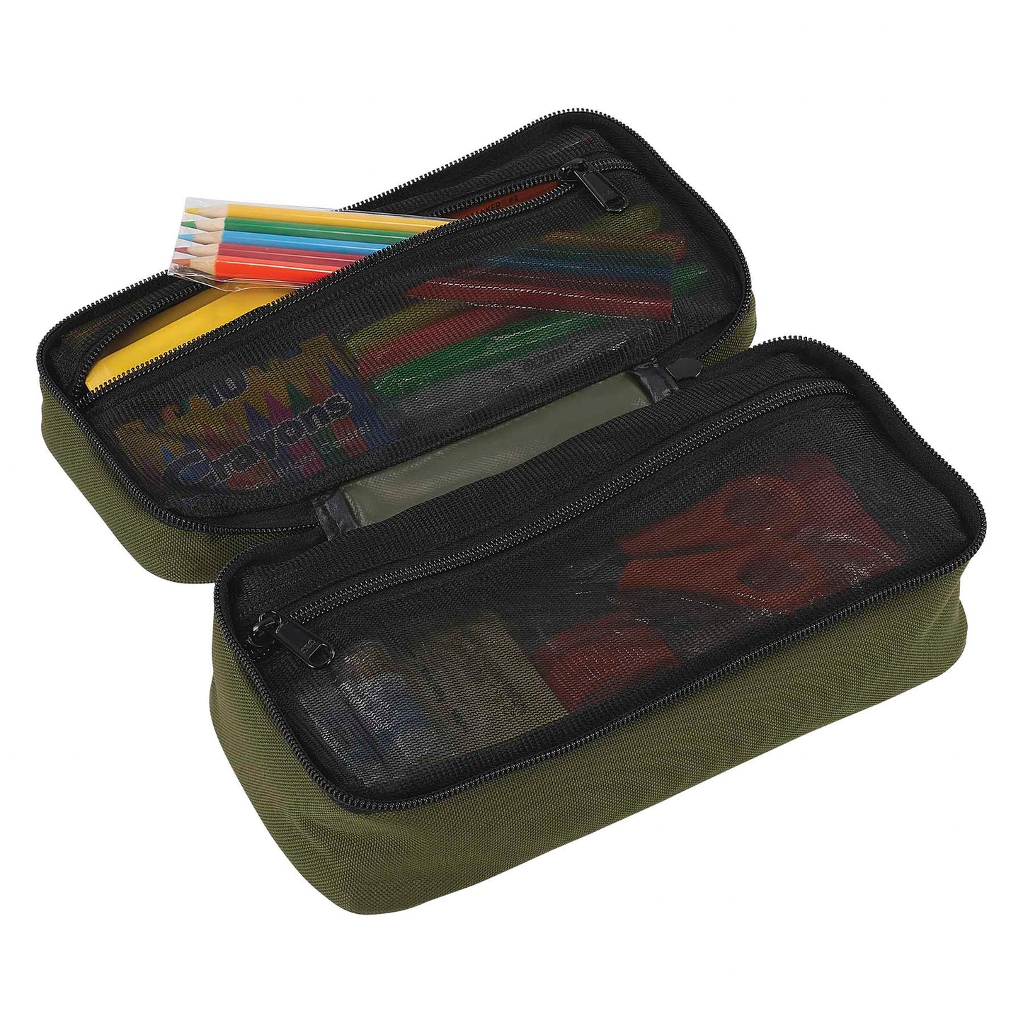 Black Tool Organizers - Ergodyne - Softshell Case