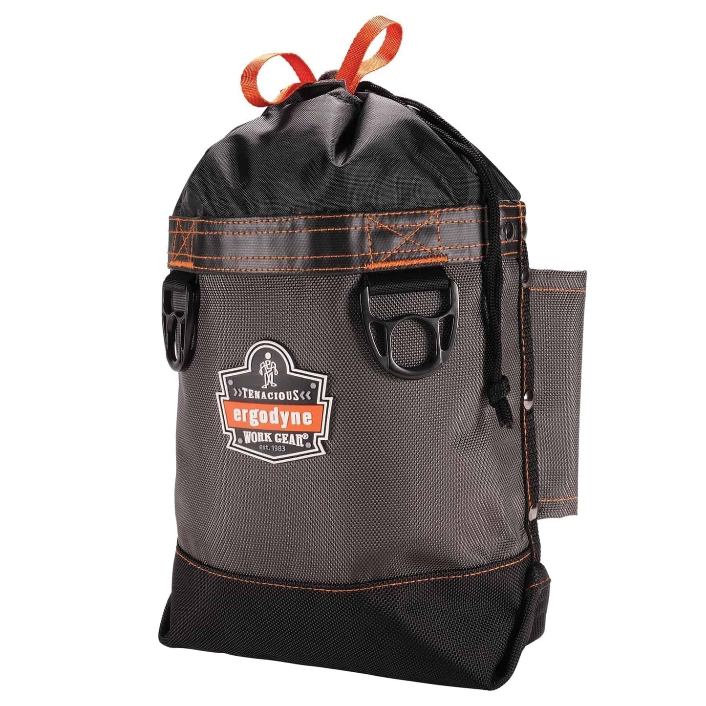 Gray Bolt Bags - Ergodyne - Durable Tool Pouch