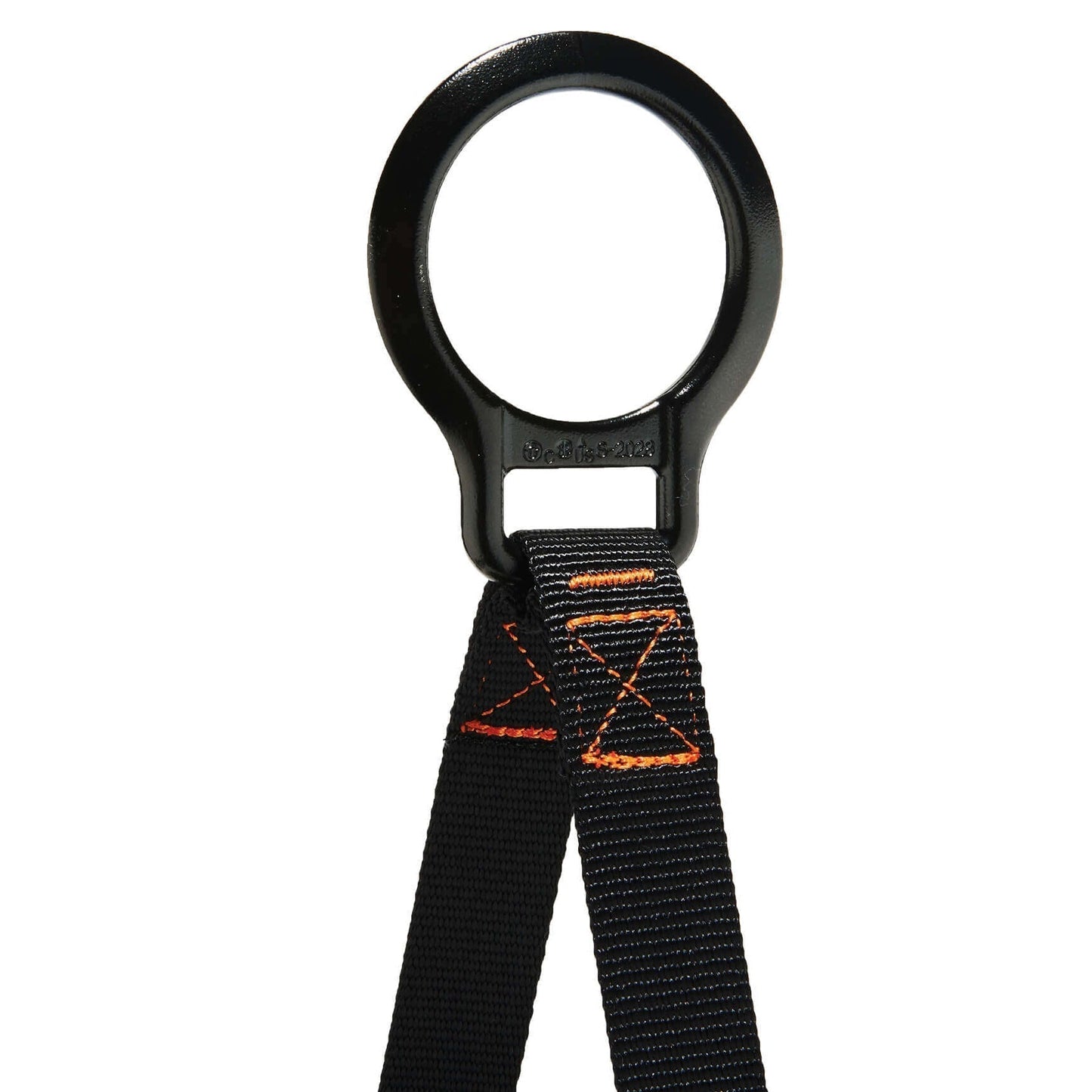 Top Included Hoist Buckets - Ergodyne - Durable Canvas