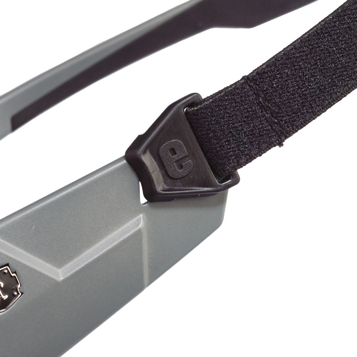 Black Glasses Straps - Ergodyne - Elastic Retainer