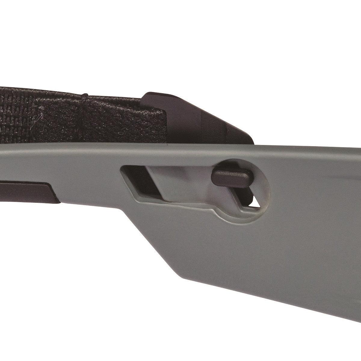 Black Glasses Straps - Ergodyne - Elastic Retainer