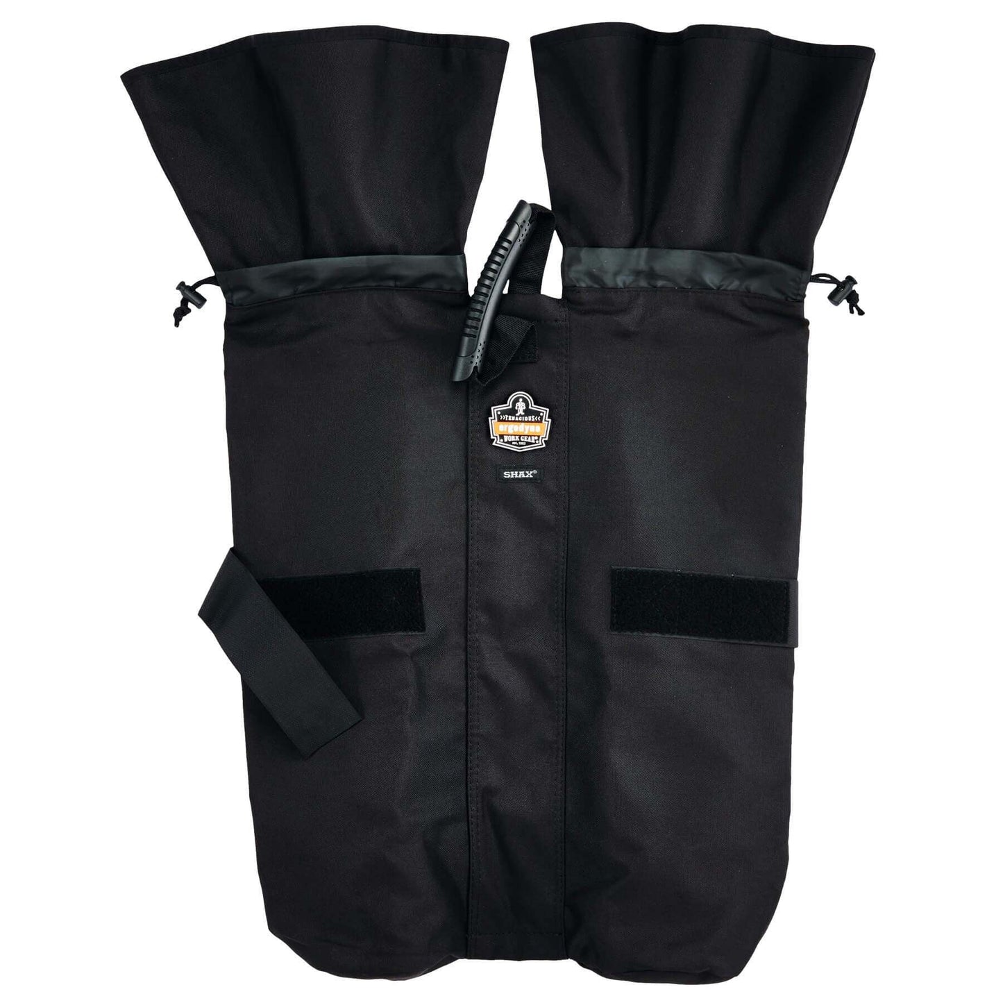 Black Weight Bags - Ergodyne - Durable Design