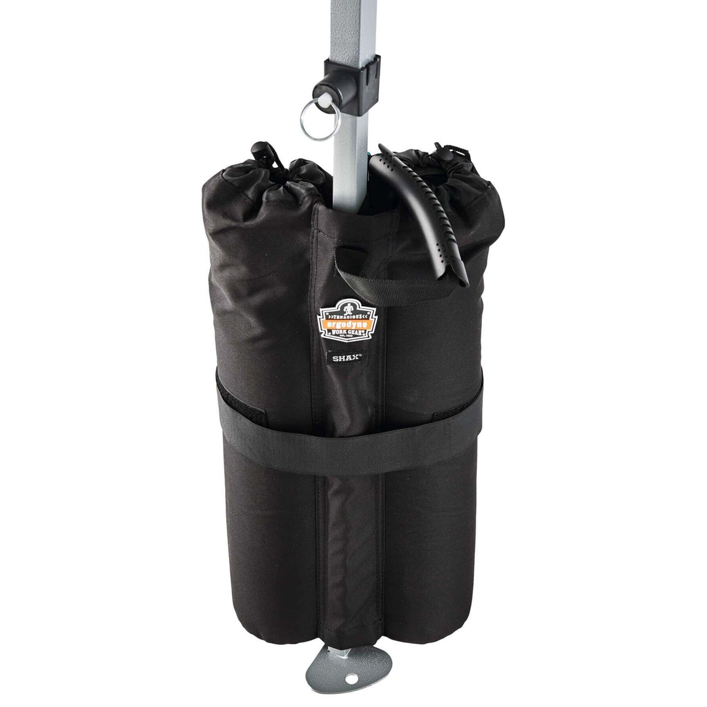 Black Weight Bags - Ergodyne - Durable Design