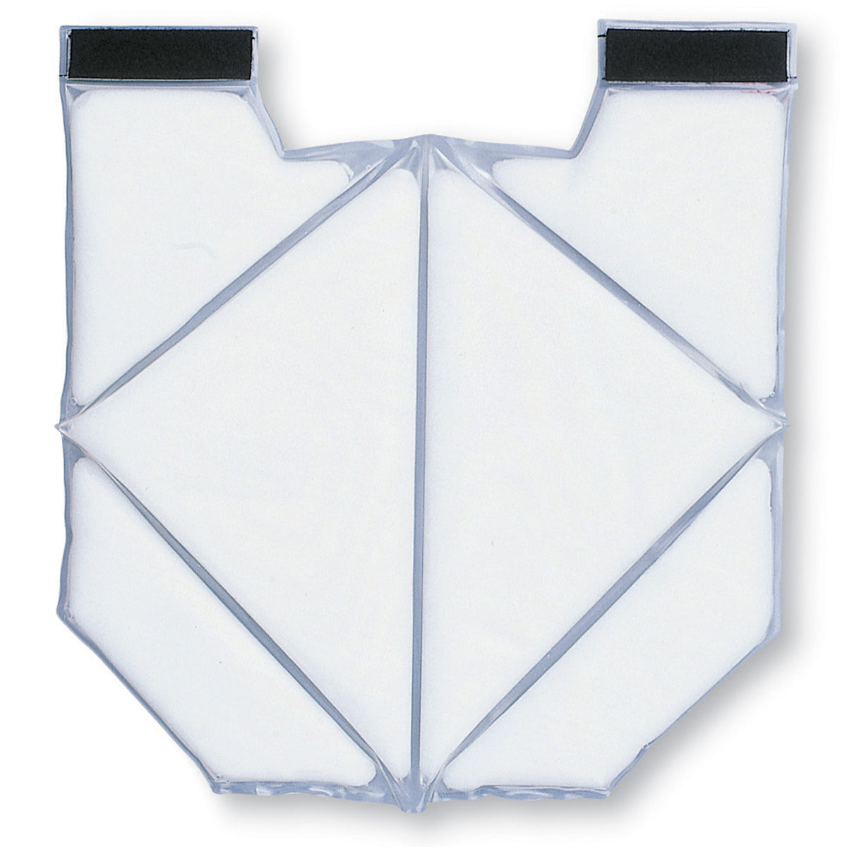 Clear Charge Packs - Ergodyne - Lightweight Vest