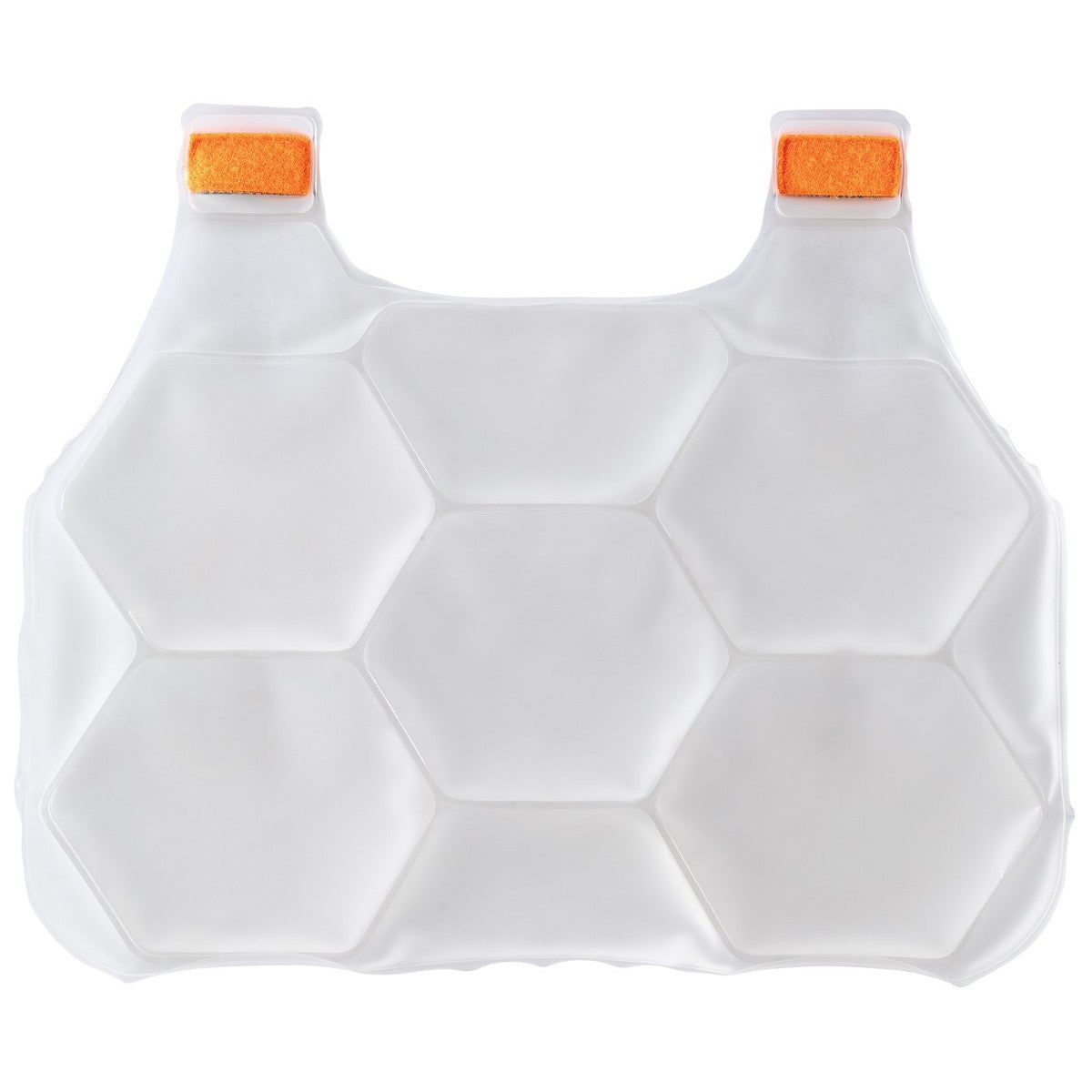 Clear Charge Packs | Ergodyne | Chill-Its Replacement - Efficient Cooling Technology