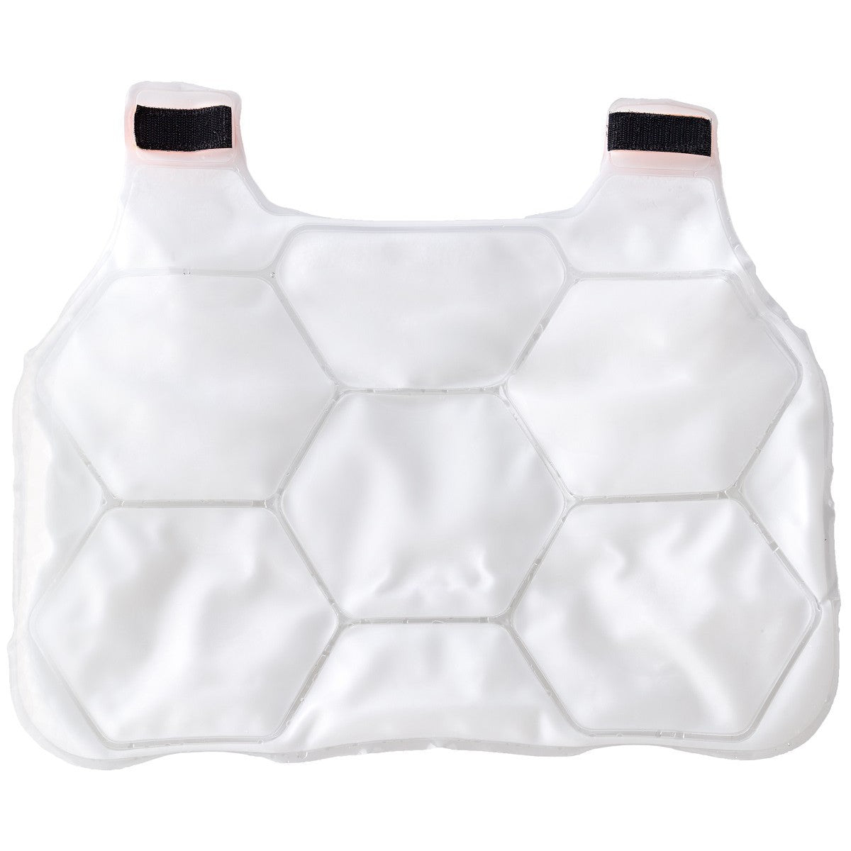 Clear Charge Packs | Ergodyne | Chill-Its Replacement - Efficient Cooling Technology