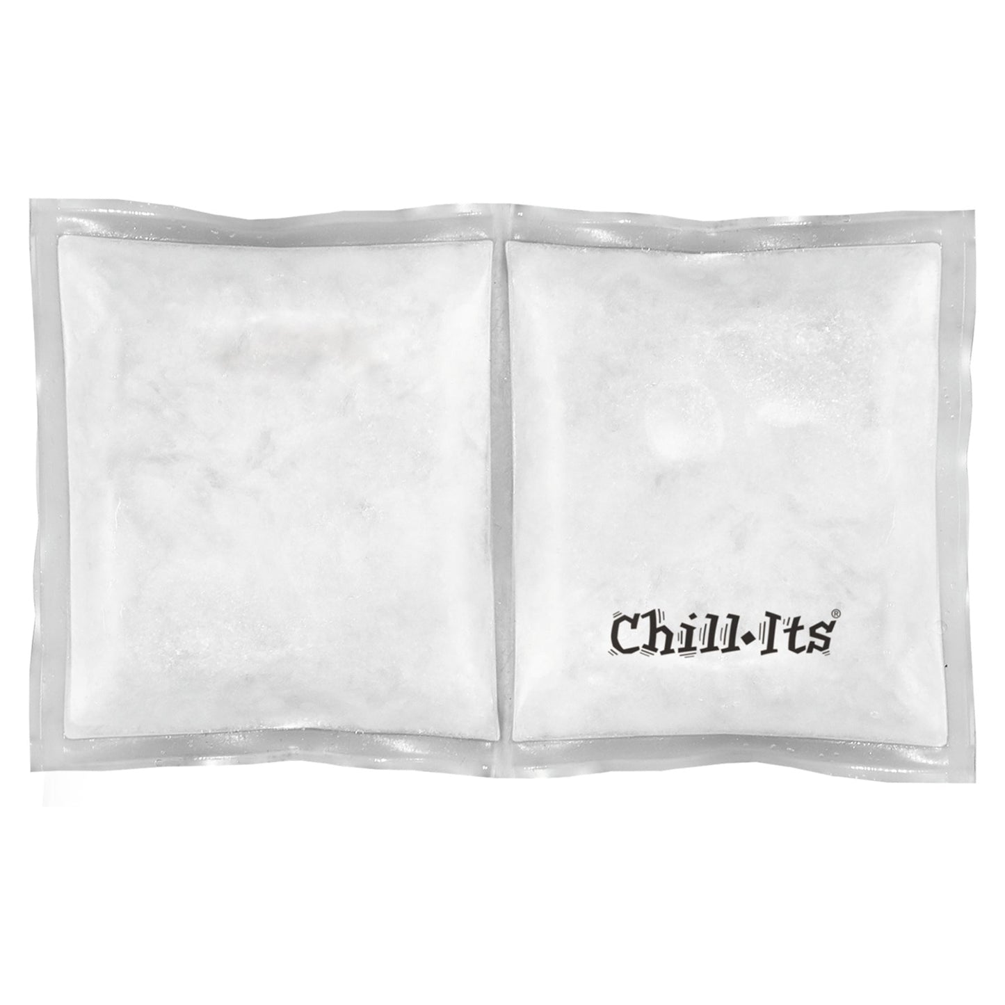 Clear Ice Packs - Ergodyne - Rechargeable Cooling