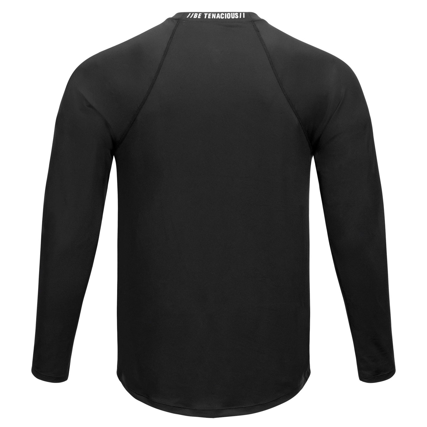 Black Lightweight Shirt - Ergodyne - Moisture-Wicking
