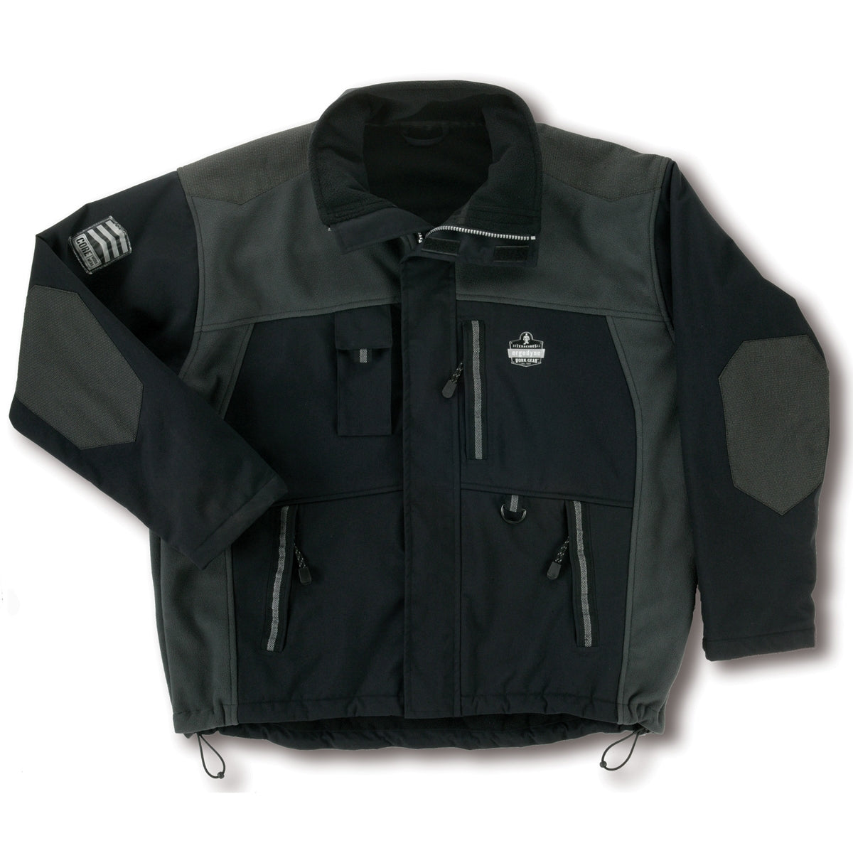 Black Jackets - Ergodyne - Thermal Outerwear