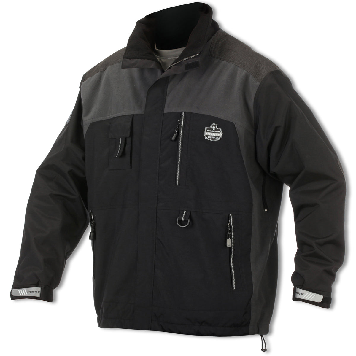 Black Jackets - Ergodyne - Thermal Outerwear