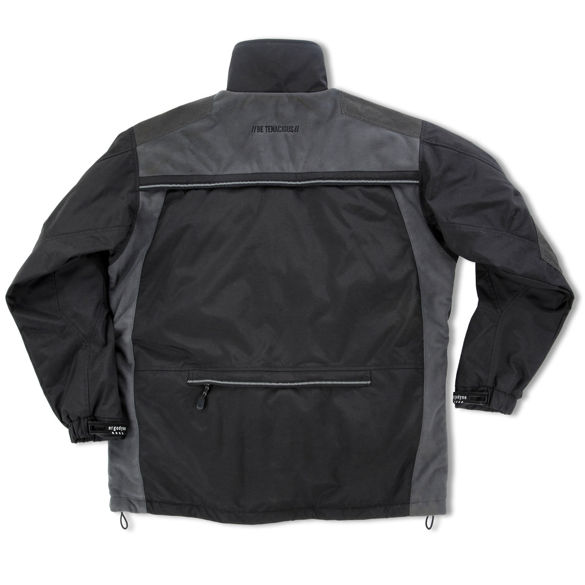 Black Jackets - Ergodyne - Thermal Outerwear