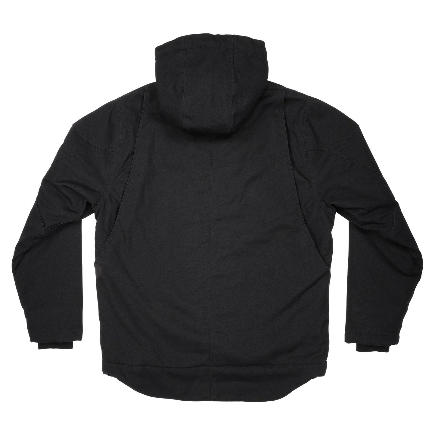 Sherpa Lined Jacket - Ergodyne - Heavy Duty Canvas