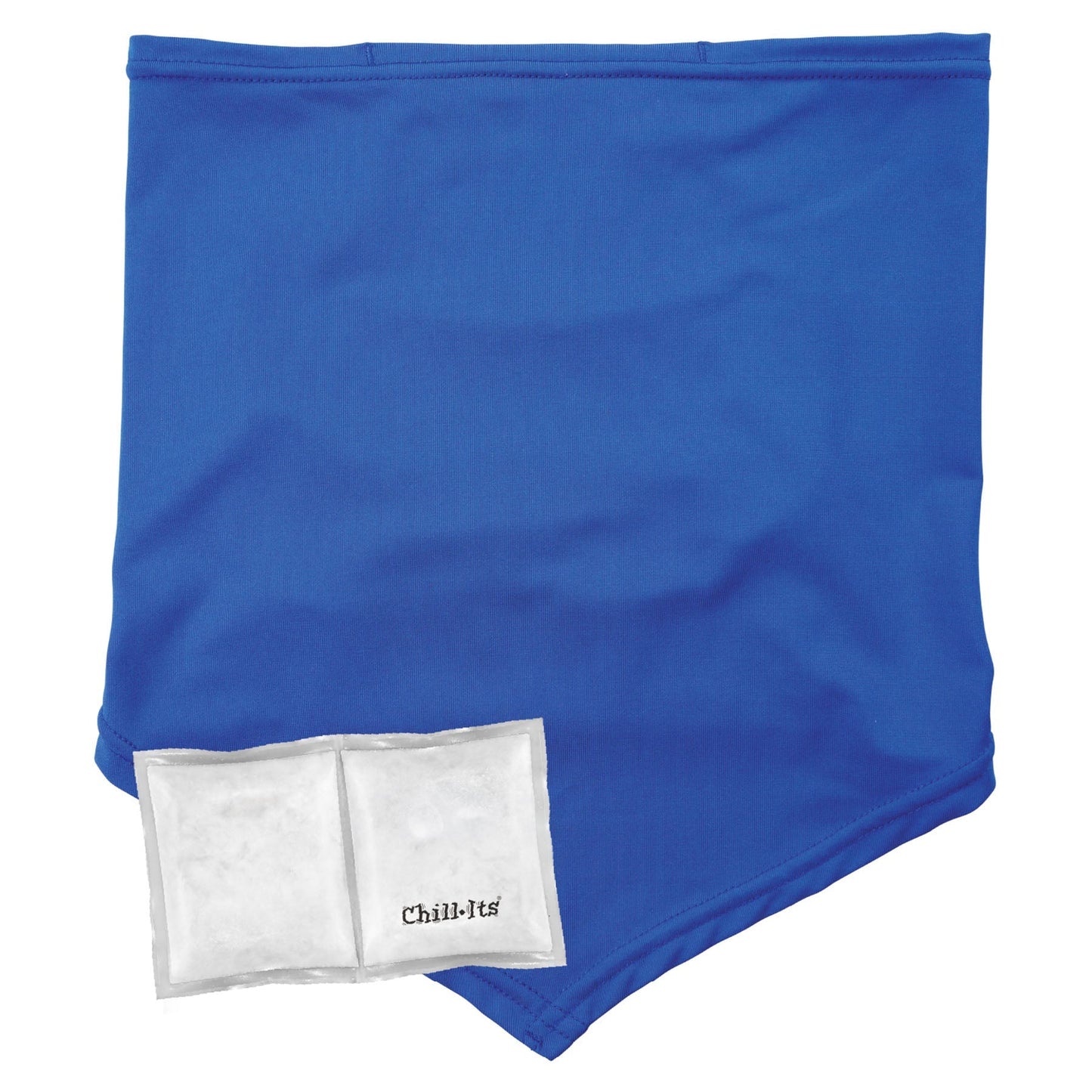 Blue Cooling Gaiter - Ergodyne - Neck Protection