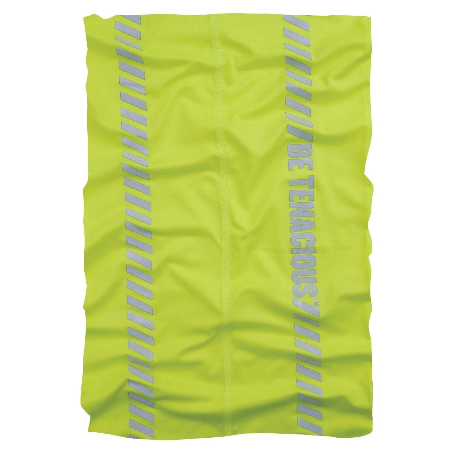 Hi-Vis Lime Gaiters - Ergodyne - Reflective Cooling