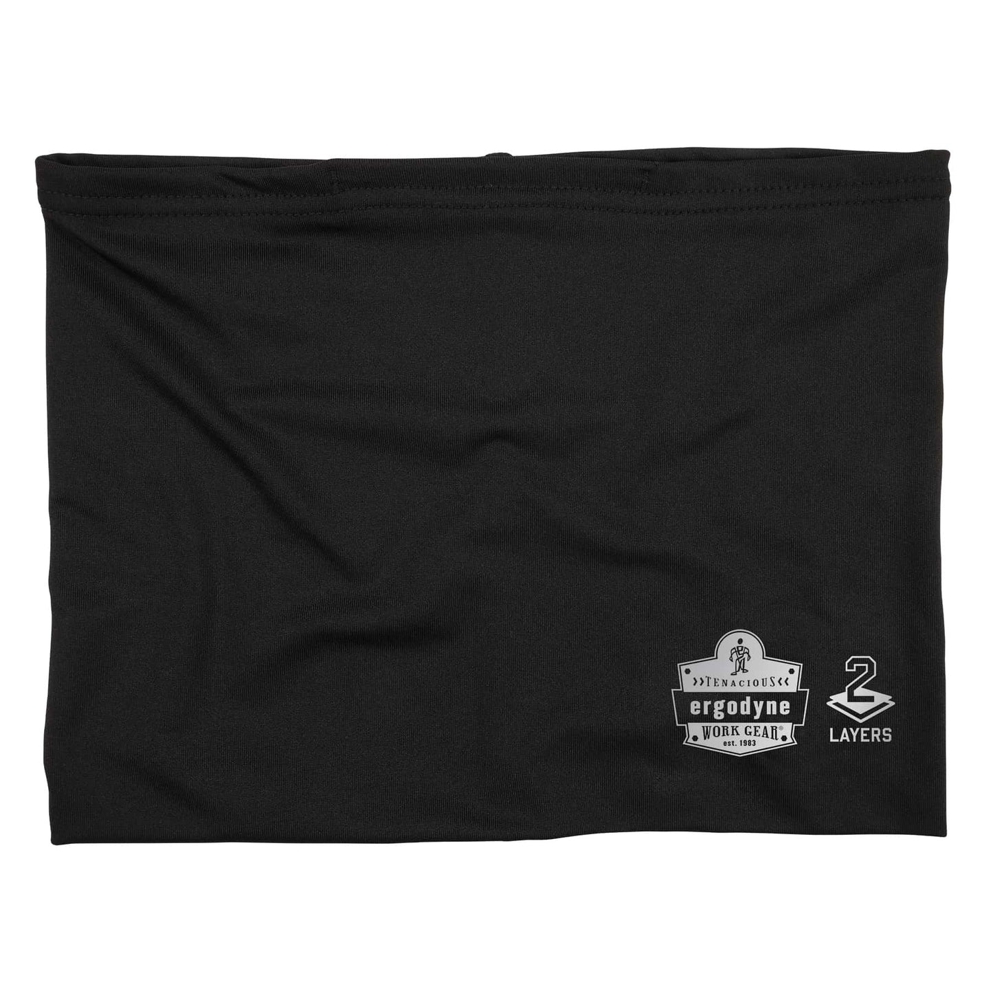 Black Cooling Gaiters - Ergodyne - Multi-Band Design