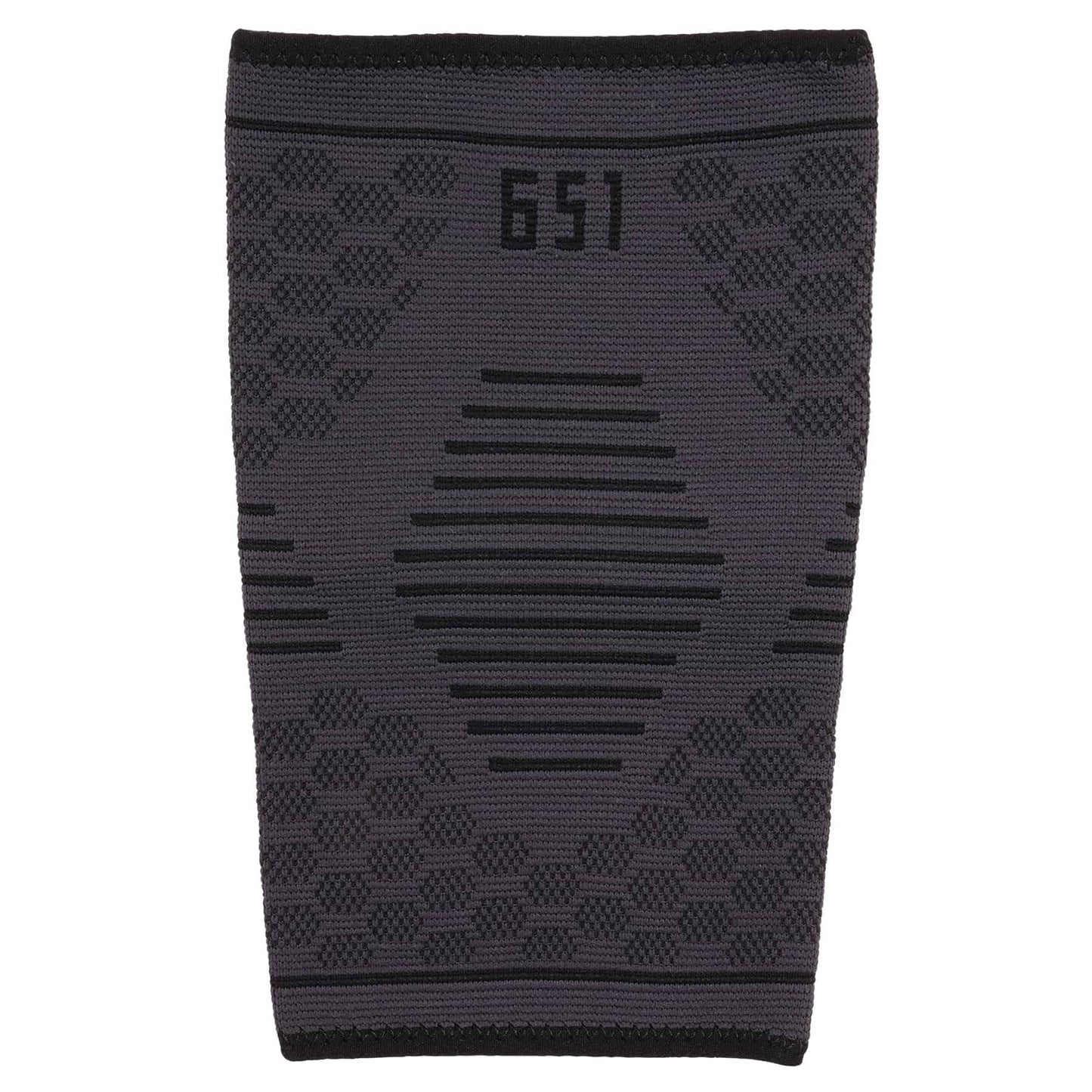 Black Elbow Sleeves - Ergodyne - Compression Support