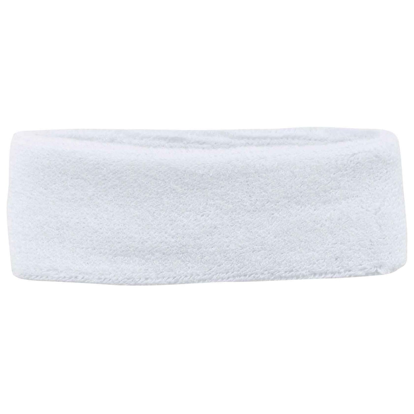 Black Sweatbands - Ergodyne - Soft Terry Fabric