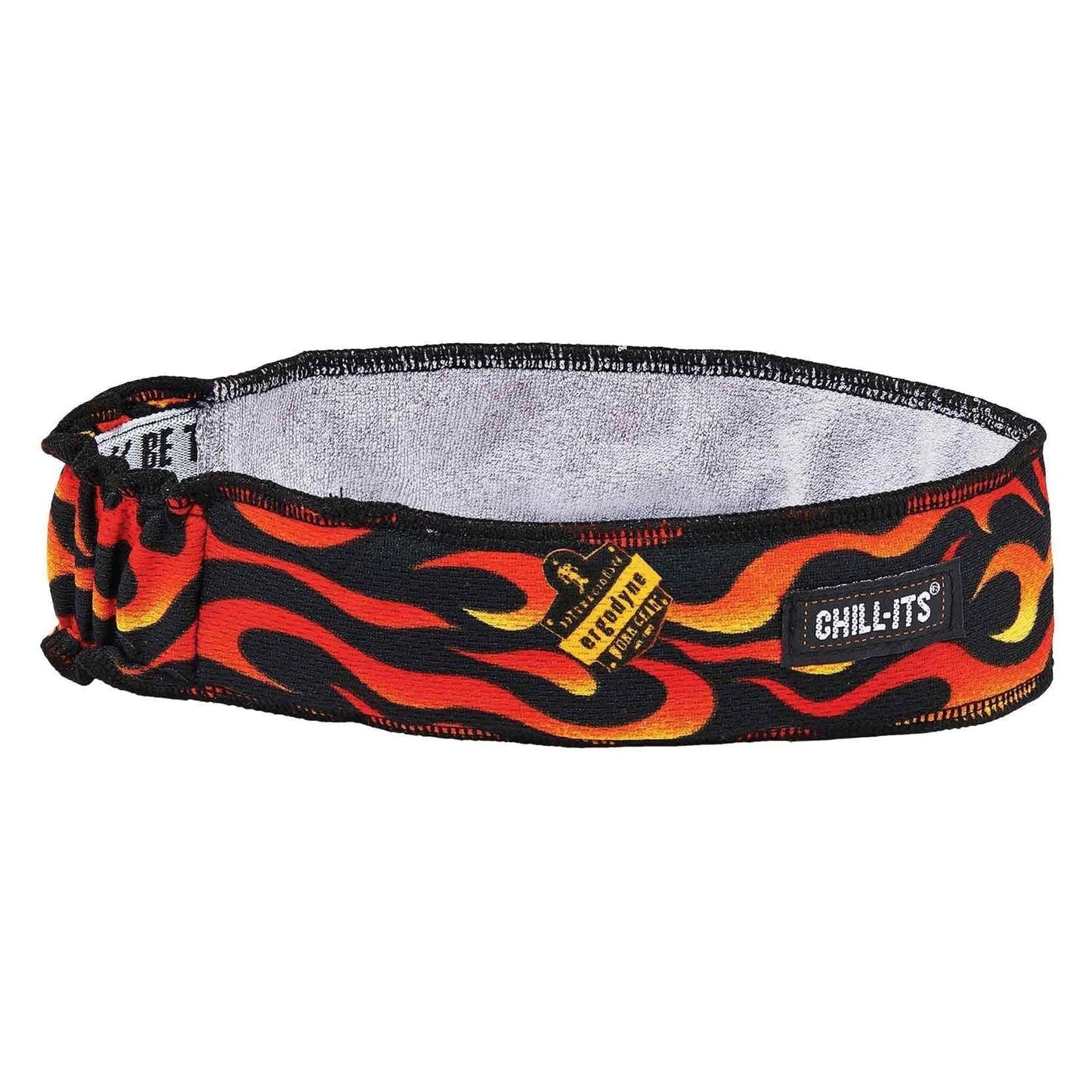 Skulls Sweatbands - Ergodyne - High-Performance Fabric