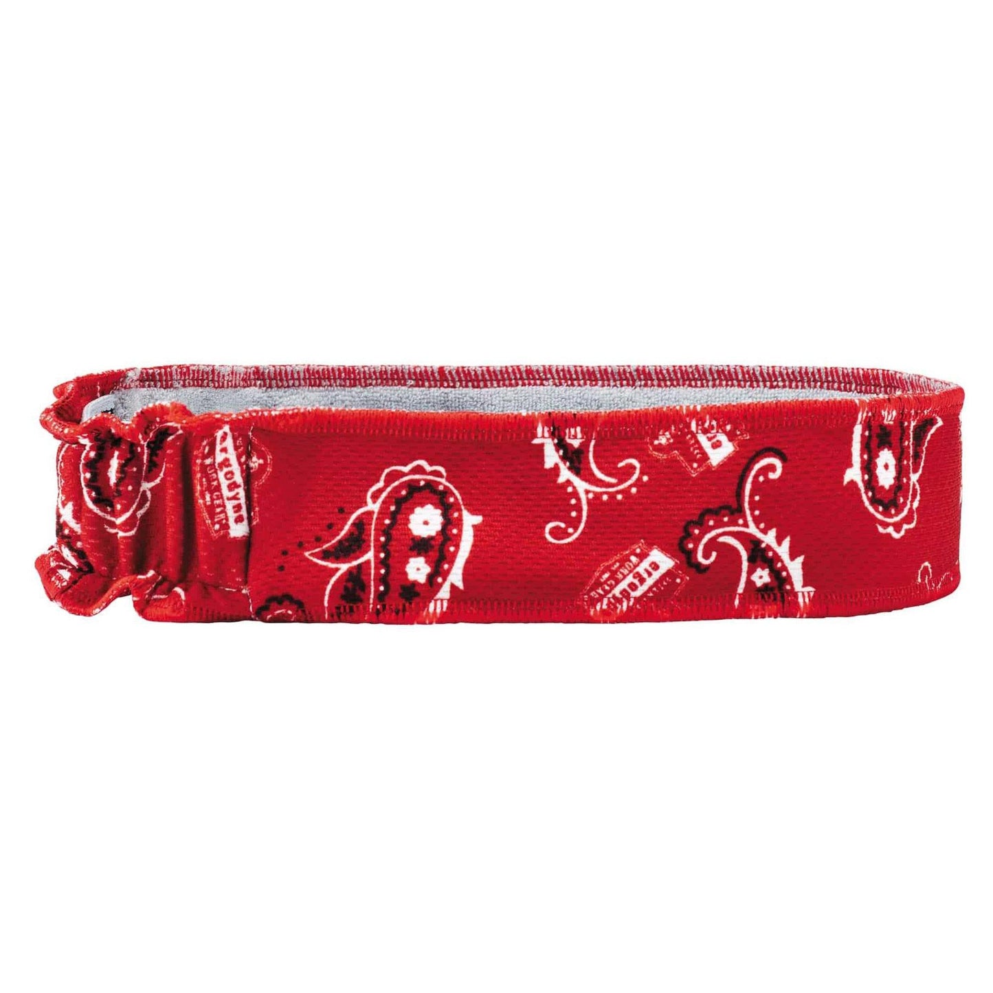 Skulls Sweatbands - Ergodyne - High-Performance Fabric