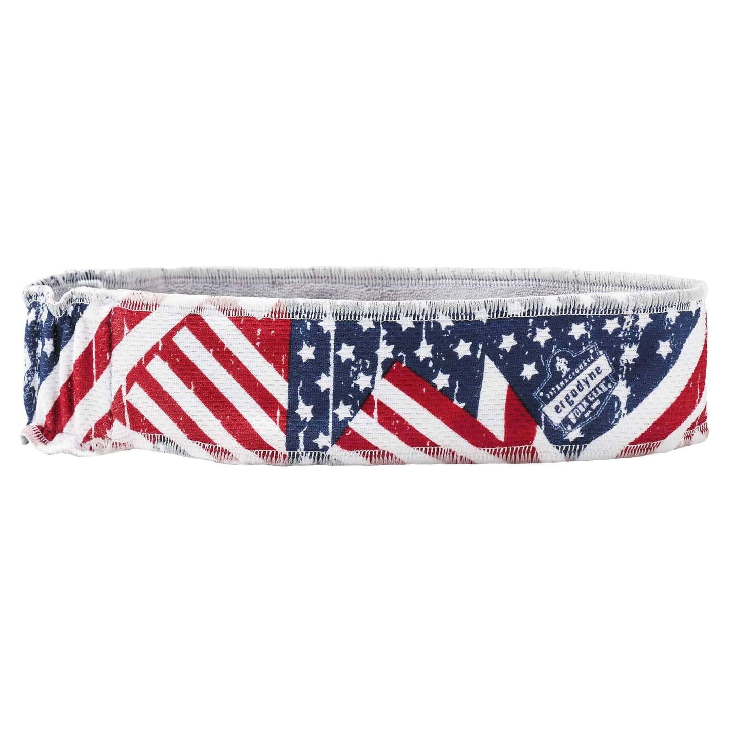 Skulls Sweatbands - Ergodyne - High-Performance Fabric