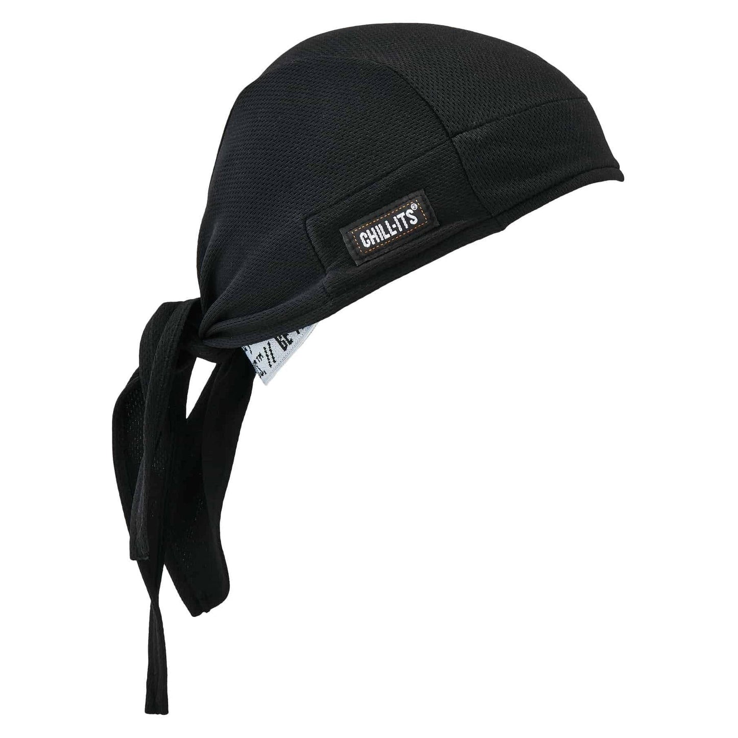Skulls Dew Rags - Ergodyne - Moisture-Wicking Fabric