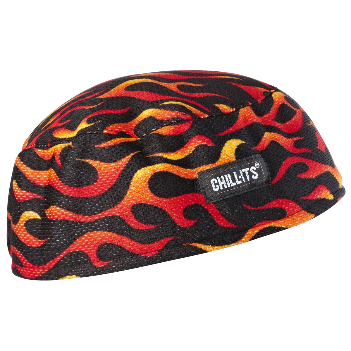Skulls Skull Caps - Ergodyne - Moisture-Absorbent Cap