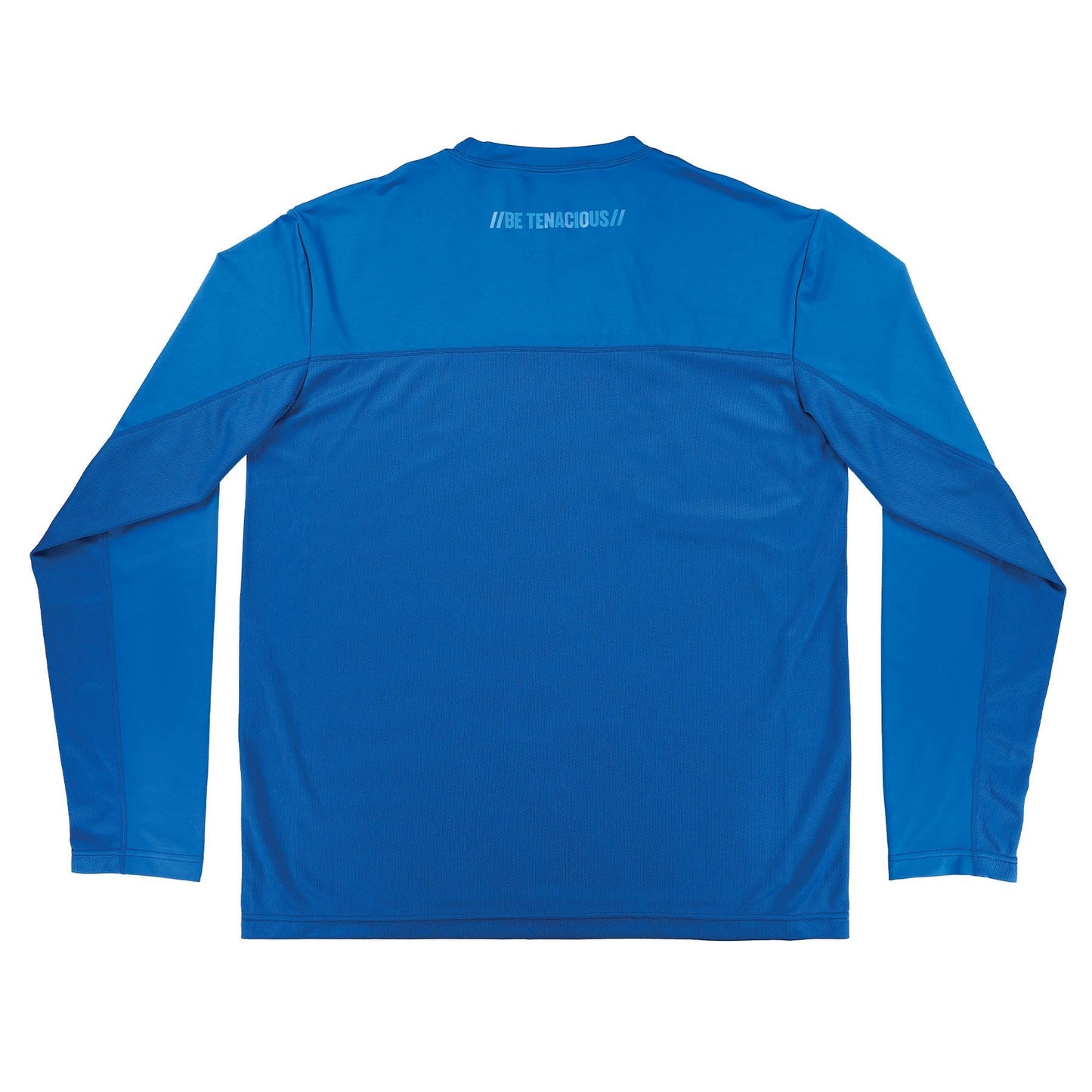 Blue Cooling Shirt - Ergodyne - UV Protection