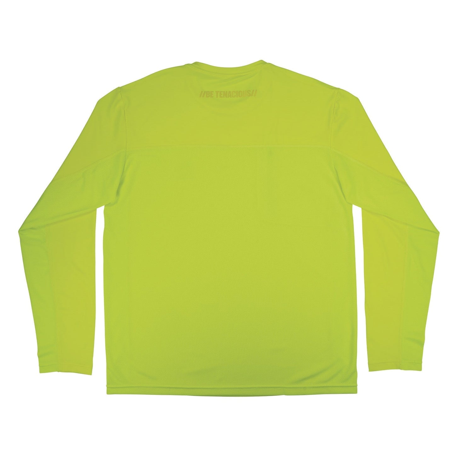Blue Cooling Shirt - Ergodyne - UV Protection