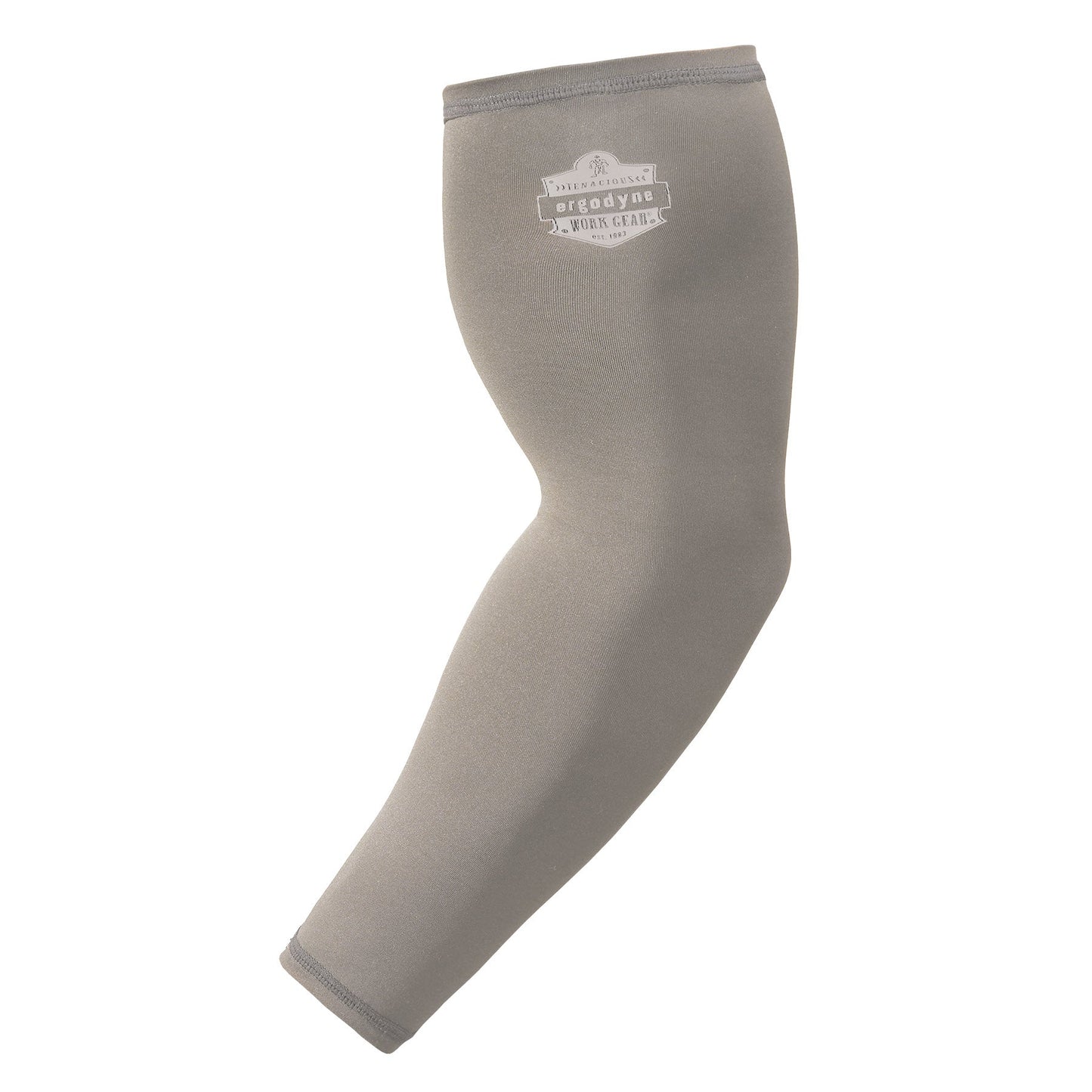 Black Sleeves - Ergodyne - Cooling Knit Fabric
