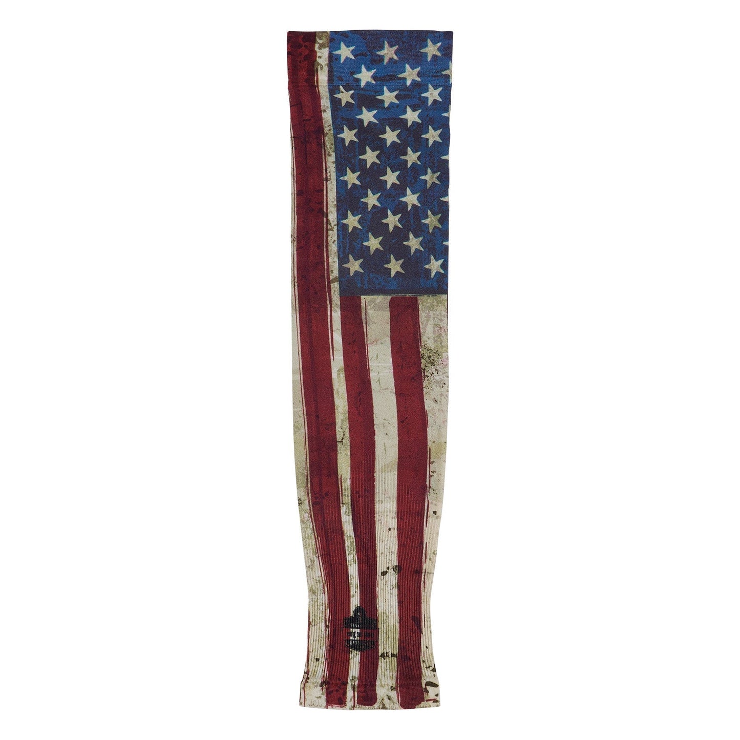American Flag Sleeves - Ergodyne - Moisture-Wicking