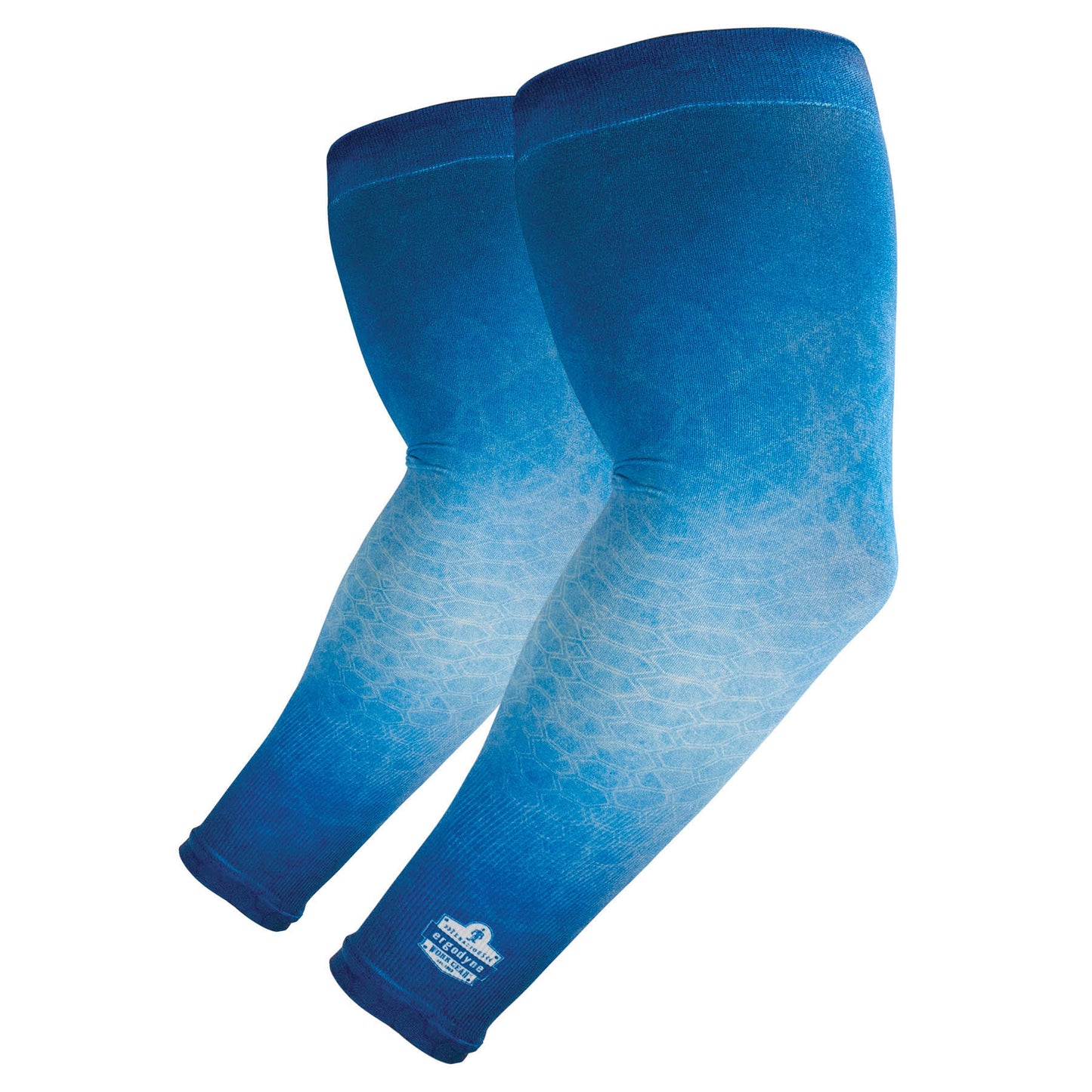 American Flag Sleeves - Ergodyne - Moisture-Wicking