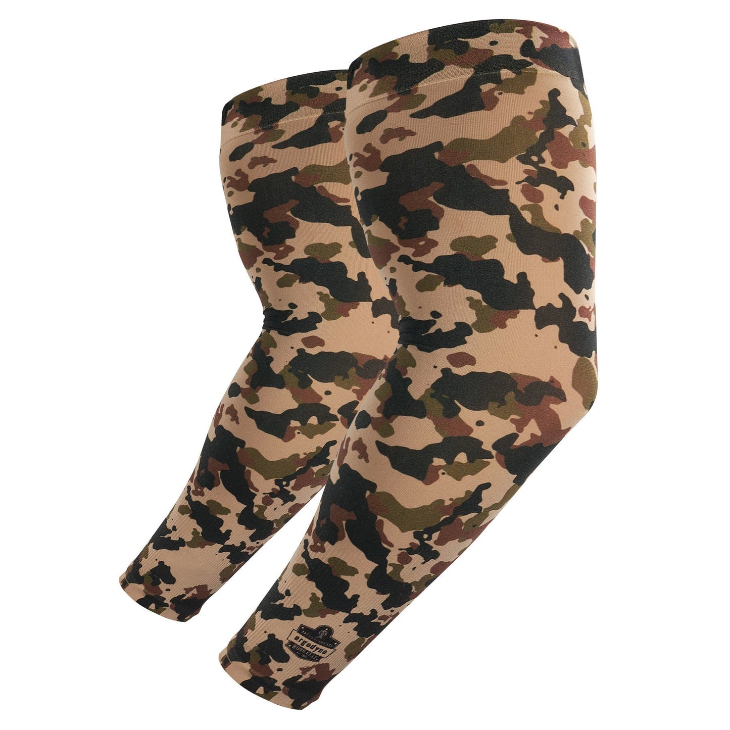 American Flag Sleeves - Ergodyne - Moisture-Wicking